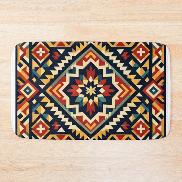 Item preview, Berber Heritage Geometric Design designed and sold by berberamazan.
