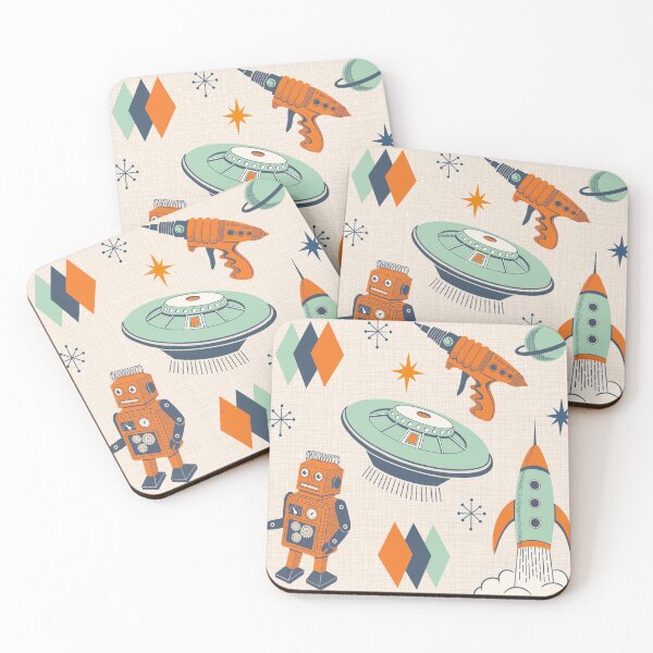 Item preview, Astro Land designed and sold by Susan Faiola.