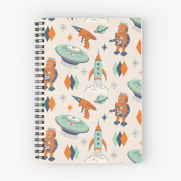 Item preview, Astro Land designed and sold by Susan Faiola.