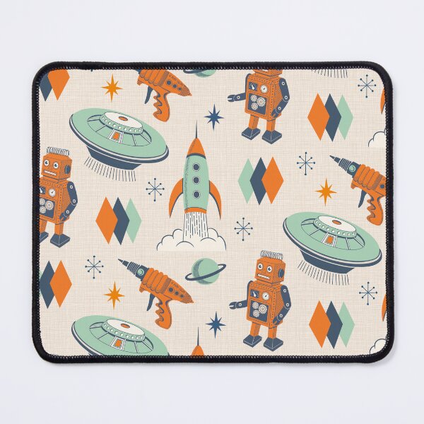 Item preview, Astro Land designed and sold by Susan Faiola.