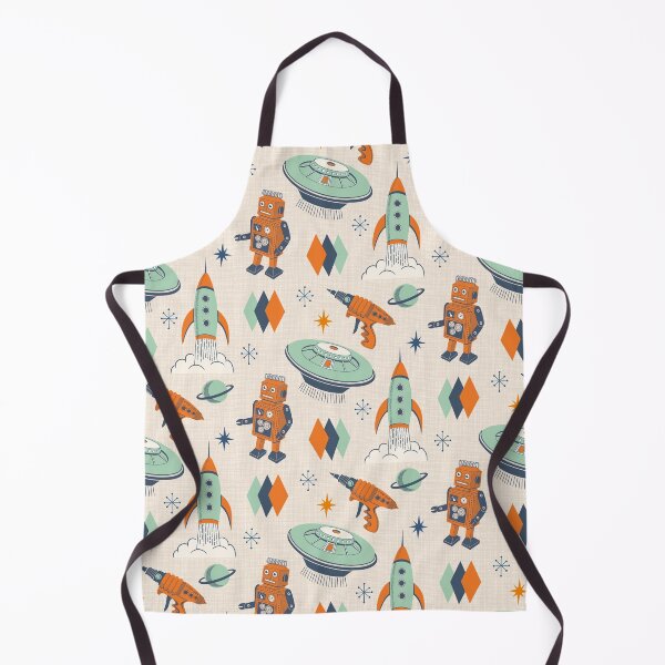 Item preview, Astro Land designed and sold by Susan Faiola.