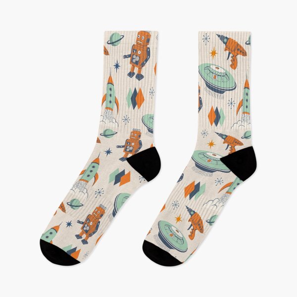 Item preview, Astro Land designed and sold by Susan Faiola.
