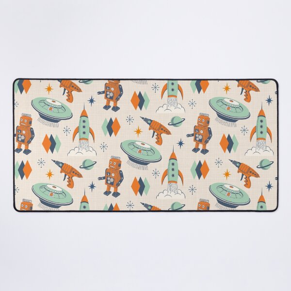 Item preview, Astro Land designed and sold by Susan Faiola.