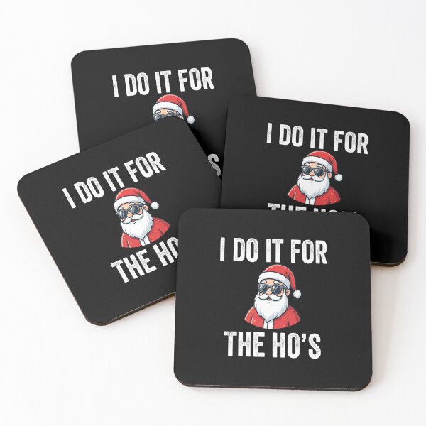 Item preview, I do it for the Hos Funny Christmas designed and sold by MOHMED AISSA1.