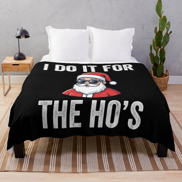 Item preview, I do it for the Hos Funny Christmas designed and sold by MOHMED AISSA1.
