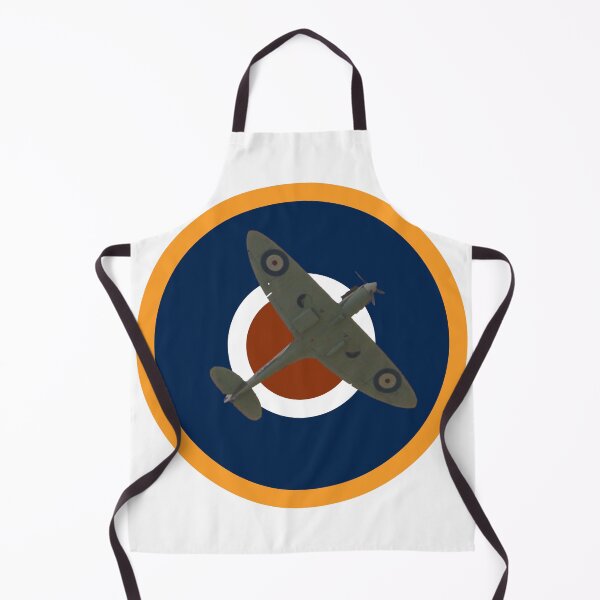 Item preview, Spitfire roundel designed and sold by lukev0095.