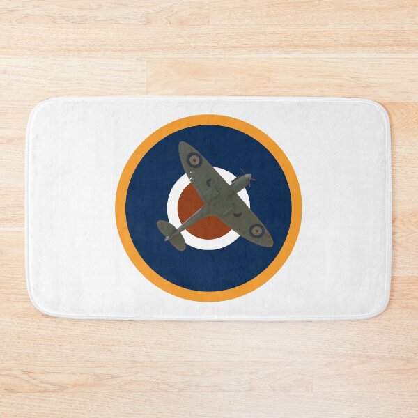 Item preview, Spitfire roundel designed and sold by lukev0095.