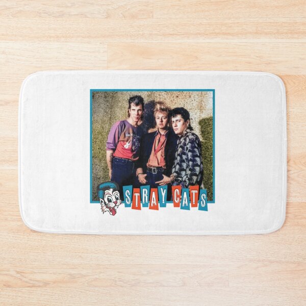 Item preview, Stray Cats  designed and sold by Neonmorgan.
