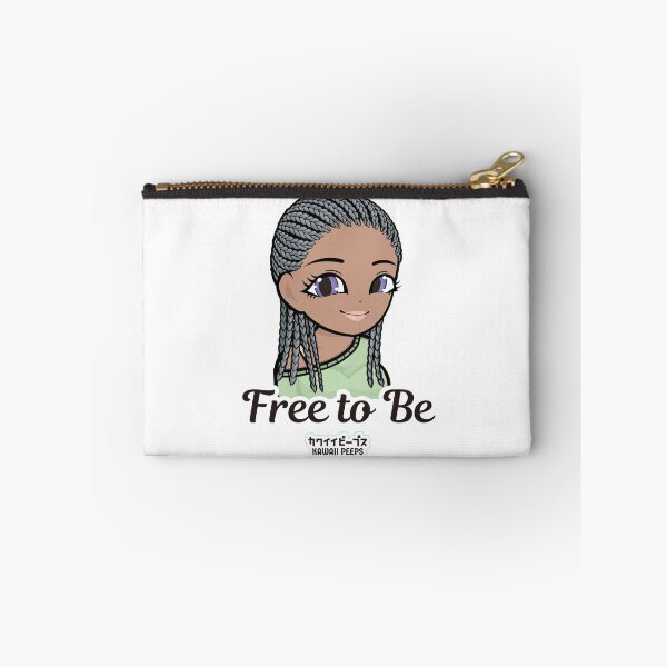 Item preview, Pastel Power Crew Free to Be designed and sold by P-L-Sardines.