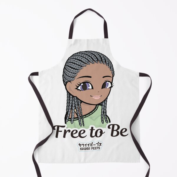 Item preview, Pastel Power Crew Free to Be designed and sold by P-L-Sardines.