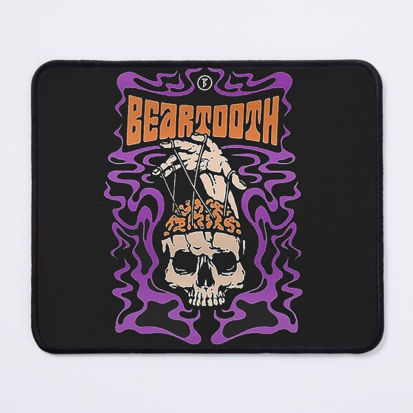 Item preview, beartooth designed and sold by ZenyXstore.