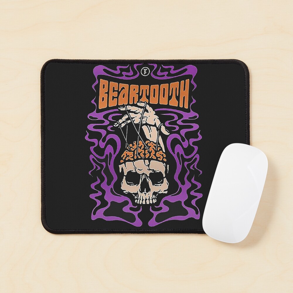 Item preview, Mouse Pad designed and sold by Gren878.