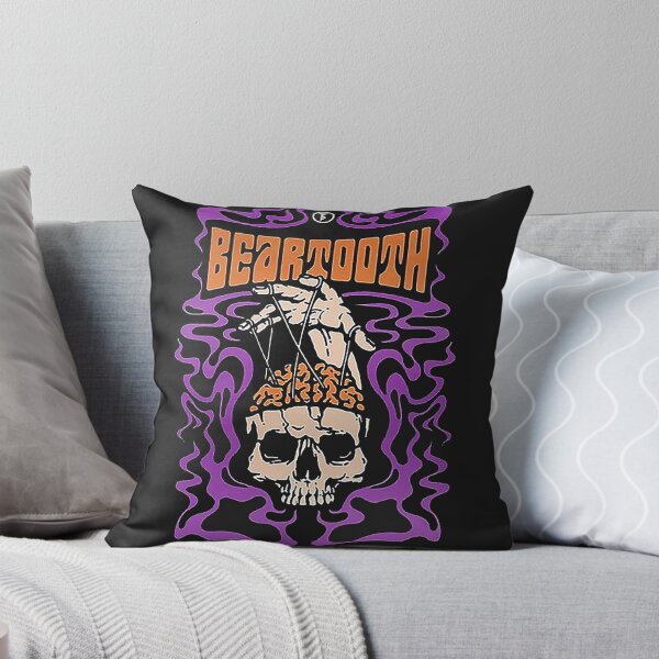 Item preview, beartooth designed and sold by ZenyXstore.