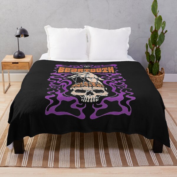 Item preview, beartooth designed and sold by ZenyXstore.