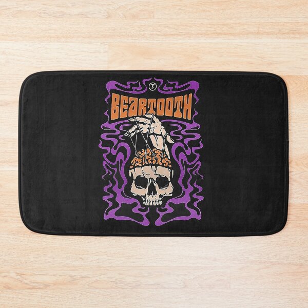 Item preview, beartooth designed and sold by ZenyXstore.