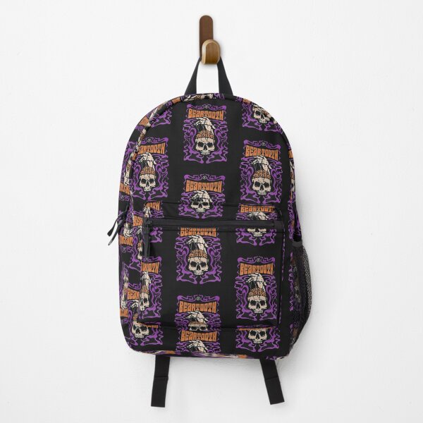 Item preview, beartooth designed and sold by ZenyXstore.