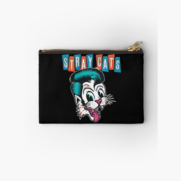 Item preview, Stray Cats designed and sold by Neonmorgan.