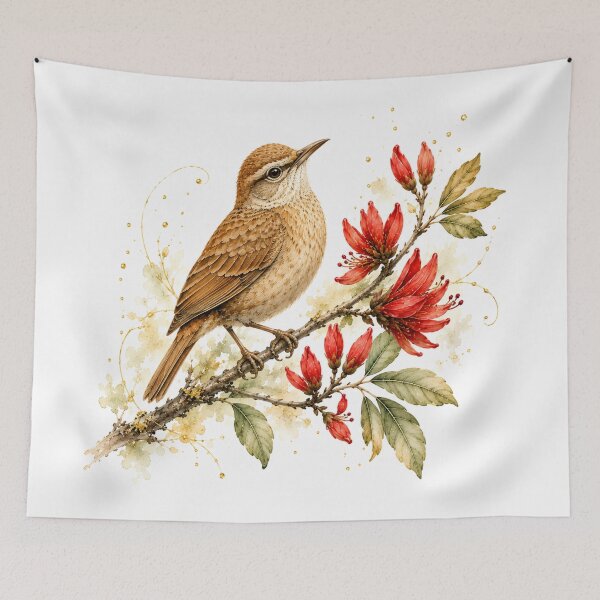 Item preview, Argentine Rufous Hornero – Architect of Nature designed and sold by Esencia Argentina.