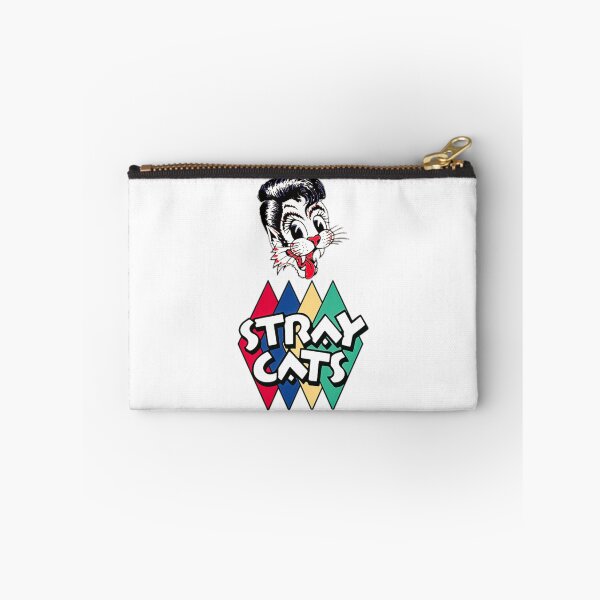 Item preview, STRAY CATS designed and sold by Neonmorgan.
