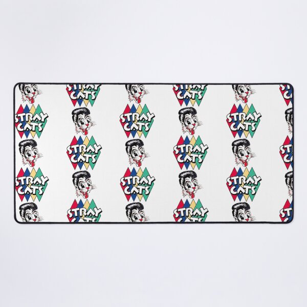 Item preview, STRAY CATS designed and sold by Neonmorgan.