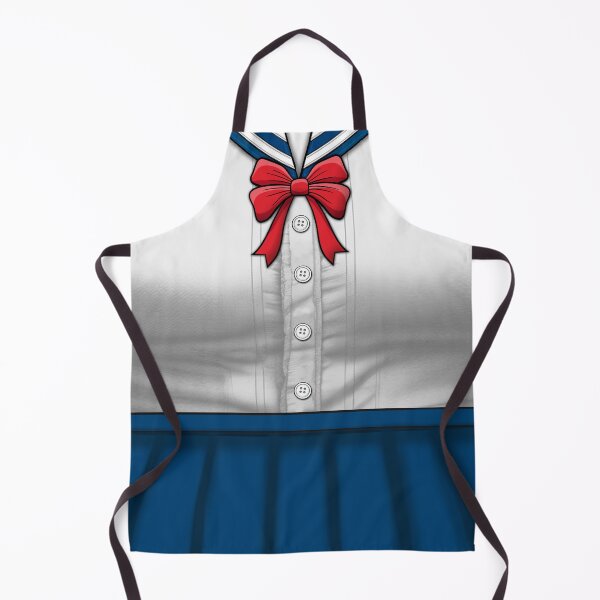 Item preview, Anime Sailor School Girl designed and sold by JenchiDesigns.