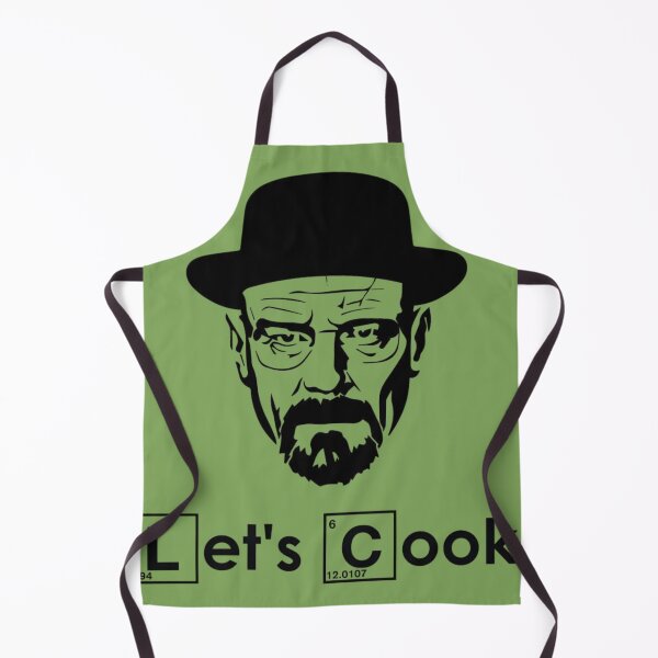 Item preview, Let's Cook designed and sold by yogamer.