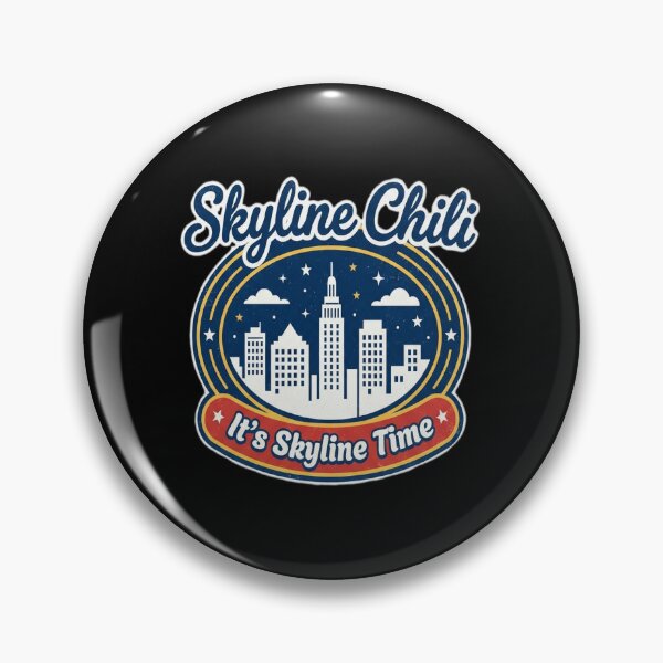 Item preview, Skyline Chili designed and sold by MOHMED AISSA1.