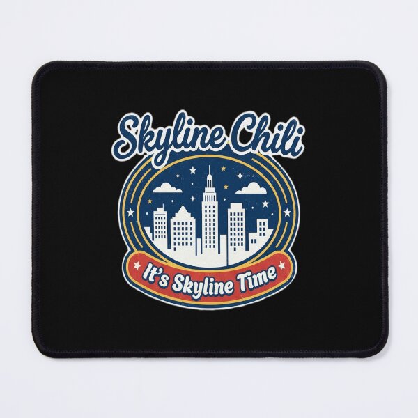 Item preview, Skyline Chili designed and sold by MOHMED AISSA1.