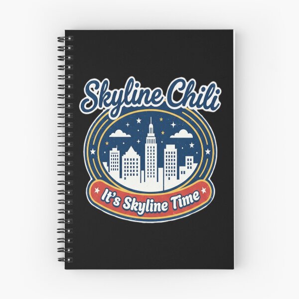 Item preview, Skyline Chili designed and sold by MOHMED AISSA1.