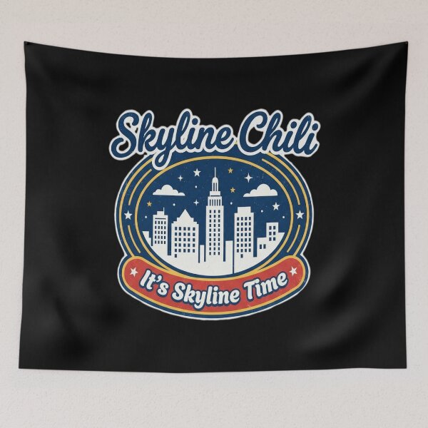 Item preview, Skyline Chili designed and sold by MOHMED AISSA1.
