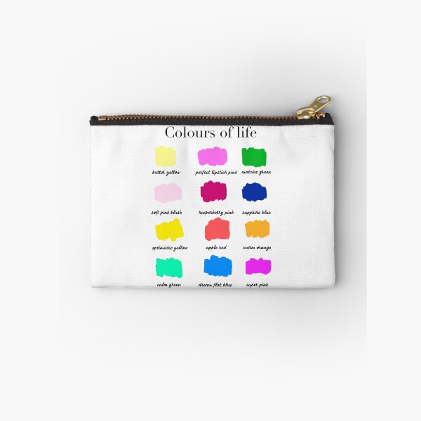 Item preview, Colours of life designed and sold by MMysteryArtist.