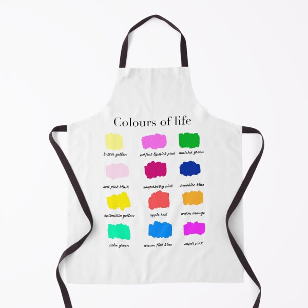 Item preview, Colours of life designed and sold by MMysteryArtist.