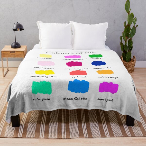 Item preview, Colours of life designed and sold by MMysteryArtist.