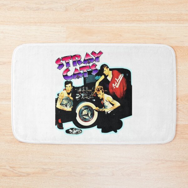 Item preview, Stray Cats designed and sold by Neonmorgan.