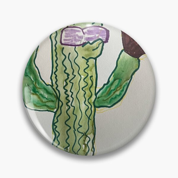 Item preview, Cactus Ball designed and sold by JOCdgr8.