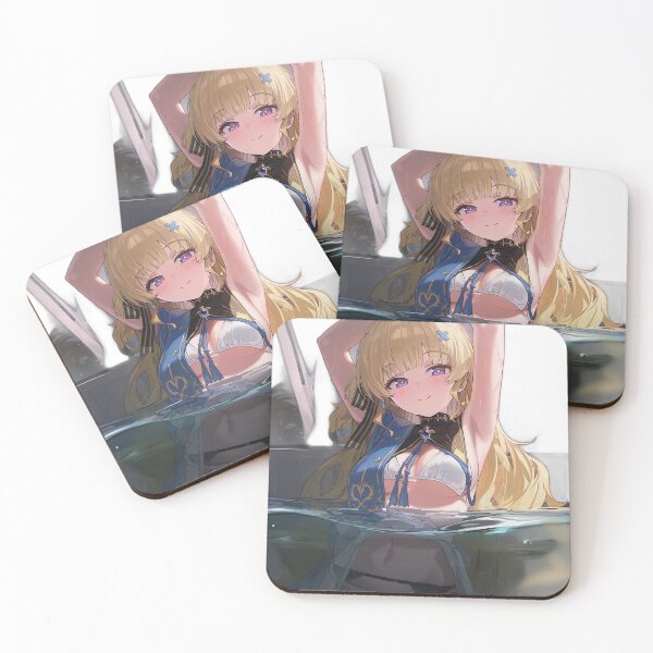 Item preview, Phoebe Wuthering Waves designed and sold by KomiArts.