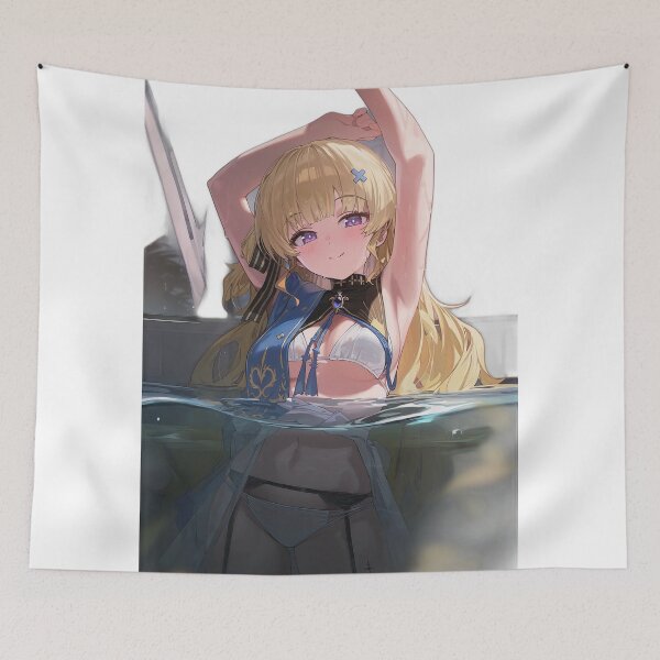 Item preview, Phoebe Wuthering Waves designed and sold by KomiArts.