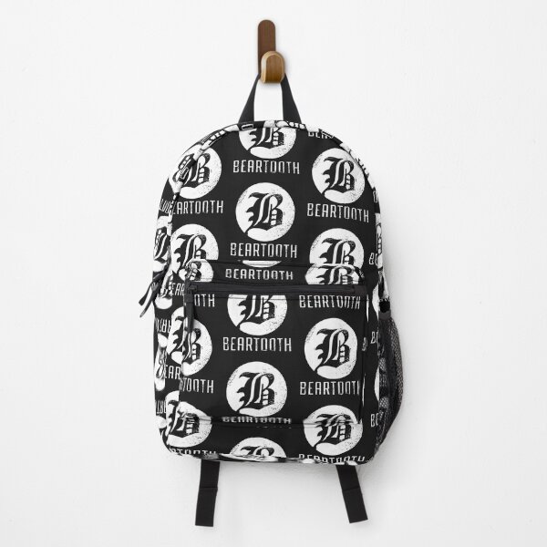 Item preview, beartooth designed and sold by ZenyXstore.