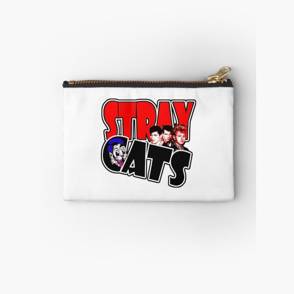 Item preview, STRAY CATS designed and sold by Neonmorgan.