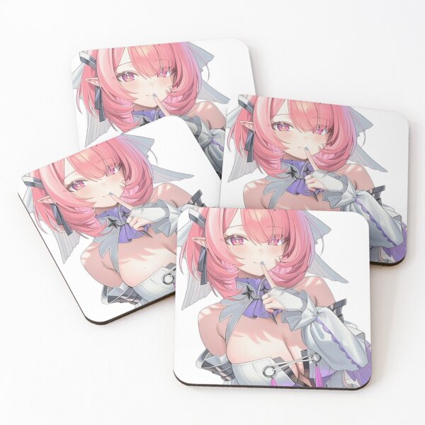 Item preview, Remielle Dan Angel Themed Zenless Zone Zero designed and sold by KomiArts.