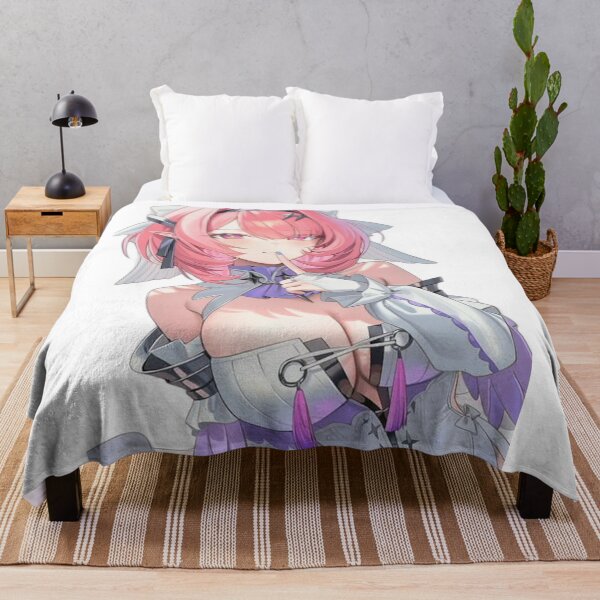Item preview, Remielle Dan Angel Themed Zenless Zone Zero designed and sold by KomiArts.