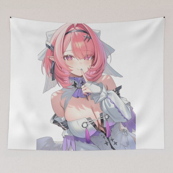 Item preview, Remielle Dan Angel Themed Zenless Zone Zero designed and sold by KomiArts.