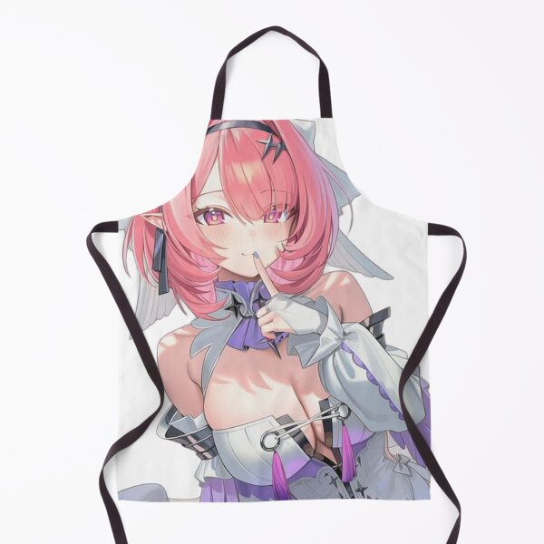Item preview, Remielle Dan Angel Themed Zenless Zone Zero designed and sold by KomiArts.