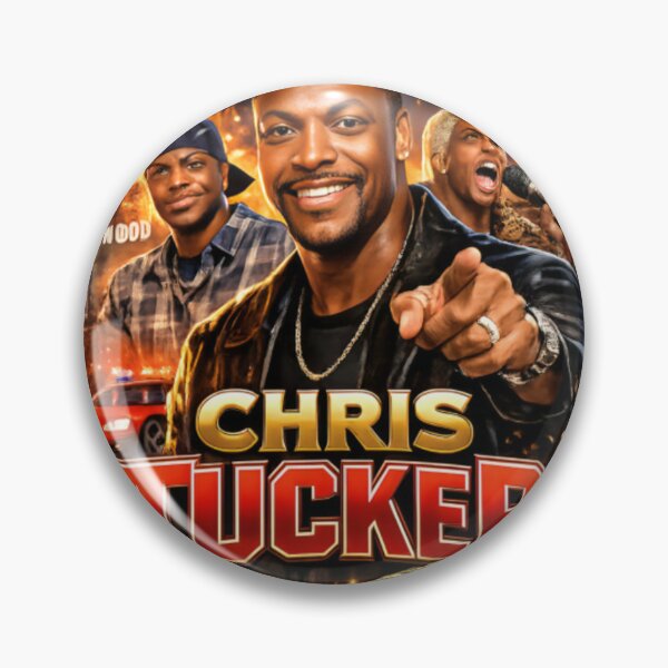 Artikelvorschau, Chris Tucker entworfen und verkauft von CatLovers Studio.