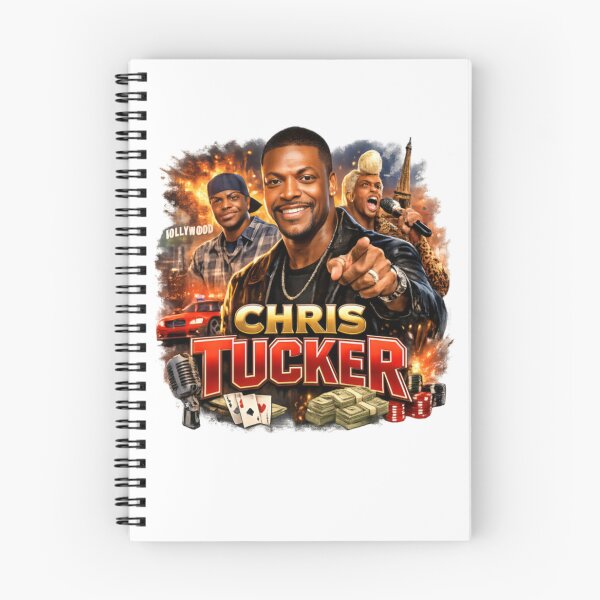 Item preview, Chris Tucker designed and sold by CatLovers Studio.
