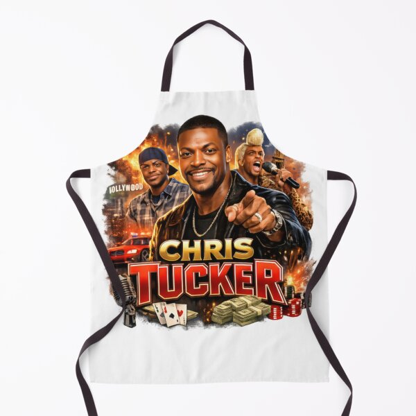 Item preview, Chris Tucker designed and sold by CatLovers Studio.