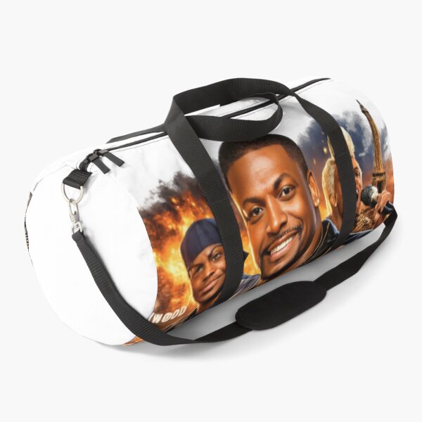 Item preview, Chris Tucker designed and sold by CatLovers Studio.