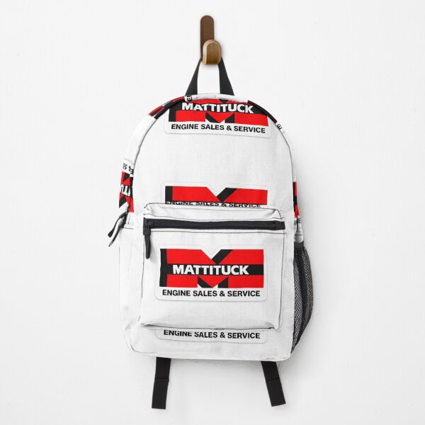 Item preview, Mattituck Engine Sales & Service designed and sold by sczahra.
