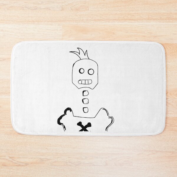 Item preview,  i am a robot (standalone) designed and sold by ThePurpleLabs.