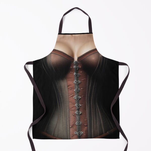 Item preview, Busty Corset designed and sold by JenchiDesigns.